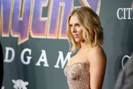 Los Angeles World Premiere Of Marvel Studios' "Avengers: Endgame" (Image via Getty)